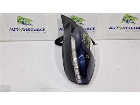 Retrovisor Electrico Izquierdo Volkswagen Passat Berlina  1 8 Advance [1 8 Ltr  - 118 kW 16V TSI]