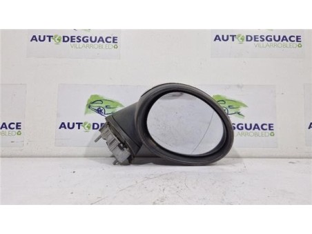 Retrovisor Electrico Derecho Mini Mini  1 4 One [1 4 Ltr  - 70 kW 16V CAT]