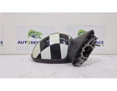 Retrovisor Electrico Derecho Mini Mini  1 4 One [1 4 Ltr  - 70 kW 16V CAT]