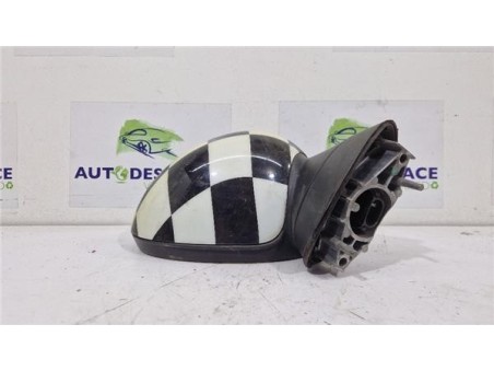 Retrovisor Electrico Derecho Mini Mini  1 4 One [1 4 Ltr  - 70 kW 16V CAT]