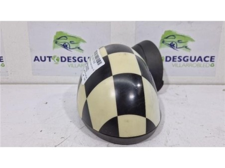Retrovisor Electrico Derecho Mini Mini  1 4 One [1 4 Ltr  - 70 kW 16V CAT]
