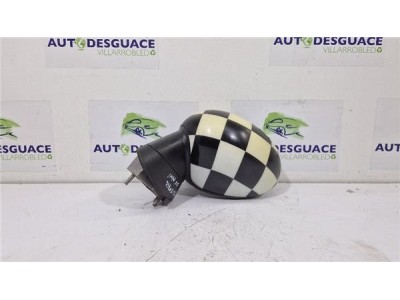 Retrovisor Electrico Izquierdo Mini Mini  1 4 One [1 4 Ltr  - 70 kW 16V CAT]