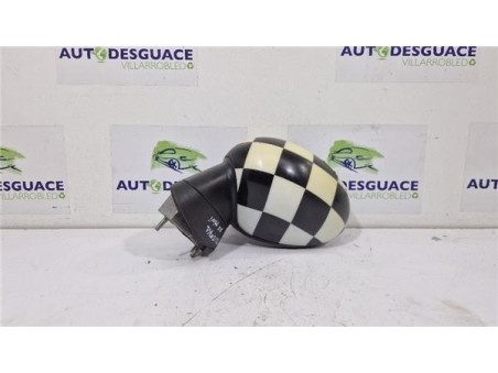 Retrovisor Electrico Izquierdo Mini Mini  1 4 One [1 4 Ltr  - 70 kW 16V CAT]