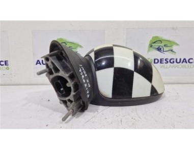 Retrovisor Electrico Izquierdo Mini Mini  1 4 One [1 4 Ltr  - 70 kW 16V CAT]