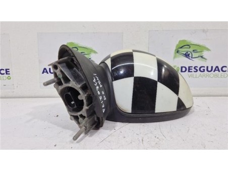 Retrovisor Electrico Izquierdo Mini Mini  1 4 One [1 4 Ltr  - 70 kW 16V CAT]