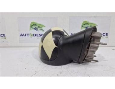 Retrovisor Electrico Izquierdo Mini Mini  1 4 One [1 4 Ltr  - 70 kW 16V CAT]