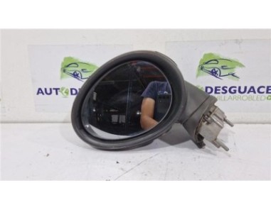 Retrovisor Electrico Izquierdo Mini Mini  1 4 One [1 4 Ltr  - 70 kW 16V CAT]