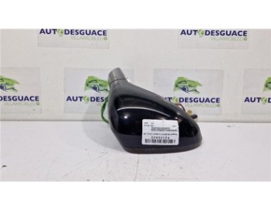 Retrovisor Electrico Derecho Peugeot 308  1 6 Sport [1 6 Ltr  - 88 kW 16V]