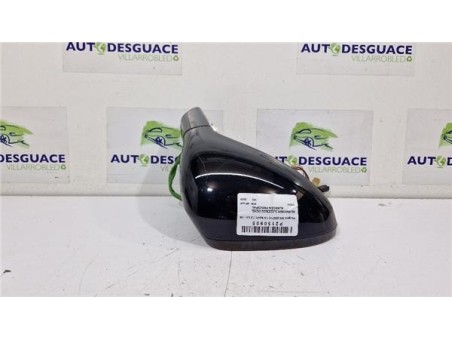 Retrovisor Electrico Derecho Peugeot 308  1 6 Sport [1 6 Ltr  - 88 kW 16V]
