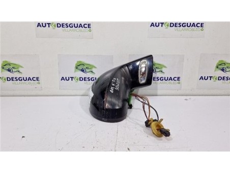 Retrovisor Electrico Derecho Peugeot 308  1 6 Sport [1 6 Ltr  - 88 kW 16V]