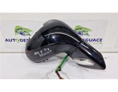Retrovisor Electrico Derecho Peugeot 308  1 6 Sport [1 6 Ltr  - 88 kW 16V]