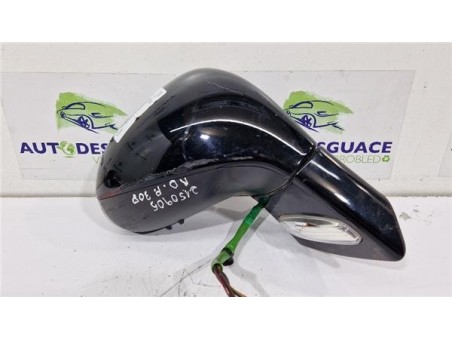 Retrovisor Electrico Derecho Peugeot 308  1 6 Sport [1 6 Ltr  - 88 kW 16V]