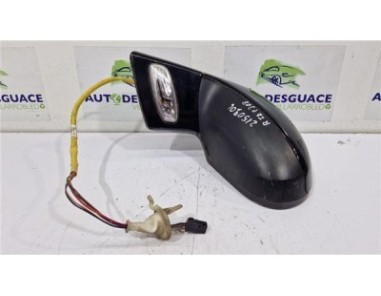 Retrovisor Electrico Izquierdo Peugeot 308  1 6 Sport [1 6 Ltr  - 88 kW 16V]