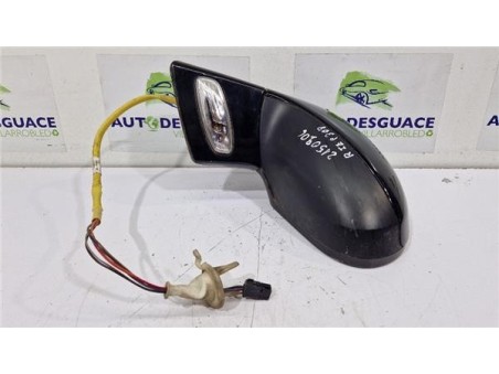 Retrovisor Electrico Izquierdo Peugeot 308  1 6 Sport [1 6 Ltr  - 88 kW 16V]