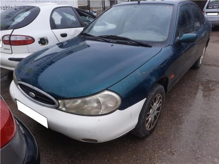 Elevalunas Electrico Delantero Izquierdo Ford MONDEO II  1 8 TD