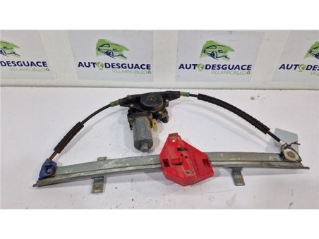 Elevalunas Electrico Delantero Izquierdo Ford MONDEO II  1 8 TD