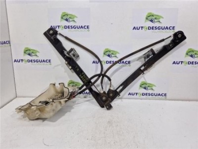 Elevalunas Electrico Delantero Izquierdo Seat Altea  1 9 TDI