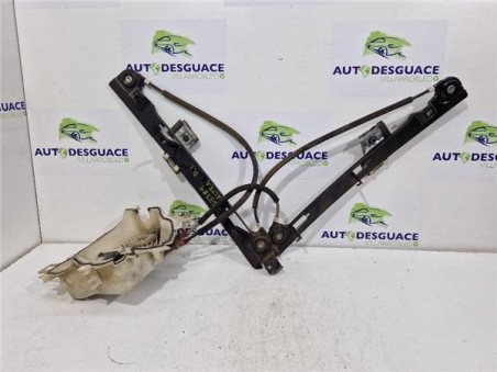 Elevalunas Electrico Delantero Izquierdo Seat Altea  1 9 TDI