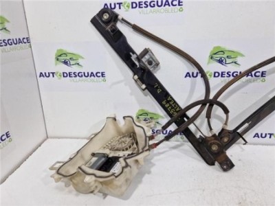 Elevalunas Electrico Delantero Izquierdo Seat Altea  1 9 TDI 2