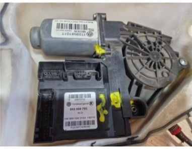 Elevalunas Electrico Delantero Izquierdo Seat Altea  1 9 TDI