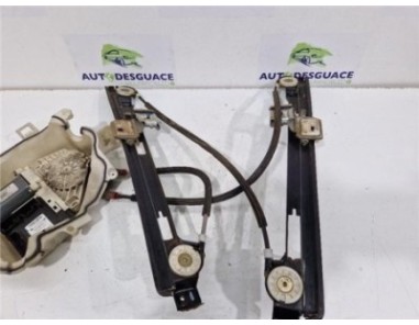 Elevalunas Electrico Delantero Izquierdo Seat Altea  1 9 TDI