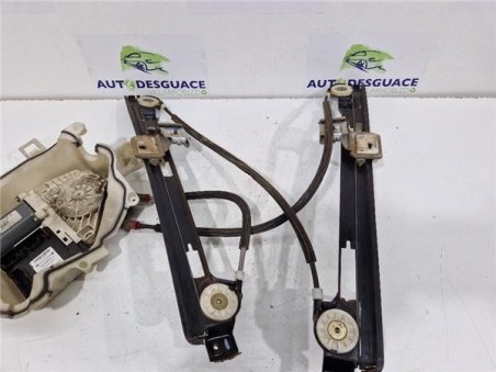 Elevalunas Electrico Delantero Izquierdo Seat Altea  1 9 TDI