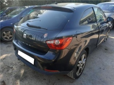 Retrovisor Electrico Izquierdo Seat Ibiza Berlina  1 9 TDI 2