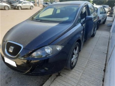 Puerta Trasera Izquierda Seat Leon  2 0 FSI