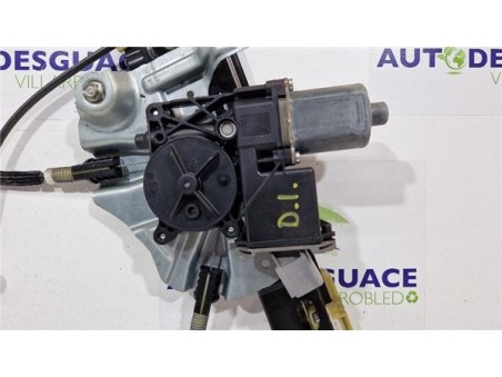 Elevalunas Electrico Delantero Izquierdo Opel Zafira C Tourer  2 0 Expression [2 0 Ltr  - 96 kW CDTI]