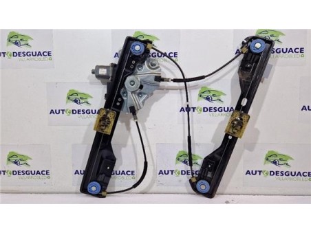 Elevalunas Electrico Delantero Izquierdo Opel Zafira C Tourer  2 0 Expression [2 0 Ltr  - 96 kW CDTI]