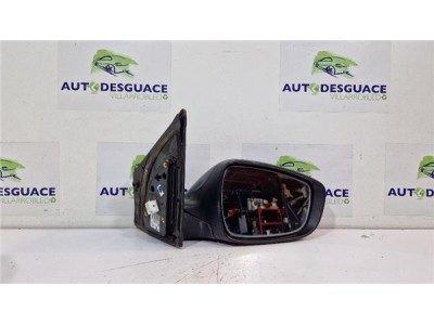 Retrovisor Electrico Derecho Hyundai i30 cw  1 6 Tecno S [1 6 Ltr  - 99 kW GDI CAT]