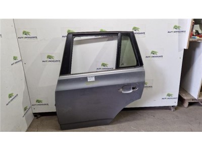 Puerta Trasera Izquierda BMW Serie X3  2 0d [2 0 Ltr  - 110 kW 16V Diesel CAT]