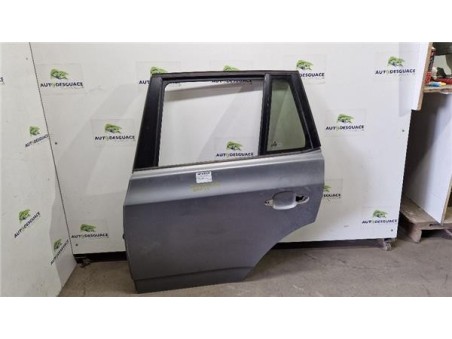 Puerta Trasera Izquierda BMW Serie X3  2 0d [2 0 Ltr  - 110 kW 16V Diesel CAT]
