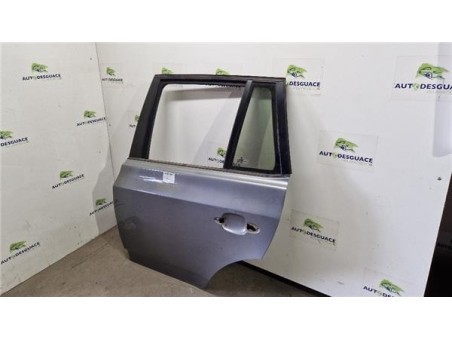 Puerta Trasera Izquierda BMW Serie X3  2 0d [2 0 Ltr  - 110 kW 16V Diesel CAT]