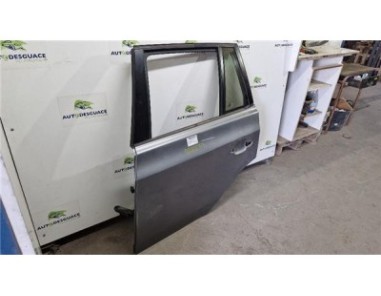 Puerta Trasera Izquierda BMW Serie X3  2 0d [2 0 Ltr  - 110 kW 16V Diesel CAT]