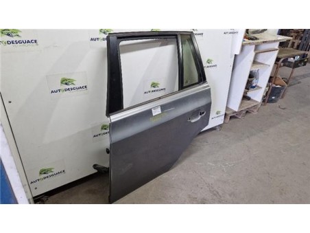 Puerta Trasera Izquierda BMW Serie X3  2 0d [2 0 Ltr  - 110 kW 16V Diesel CAT]