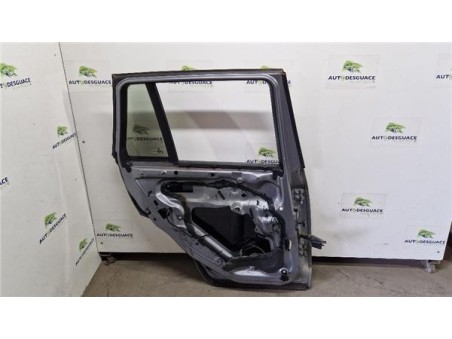 Puerta Trasera Izquierda BMW Serie X3  2 0d [2 0 Ltr  - 110 kW 16V Diesel CAT]