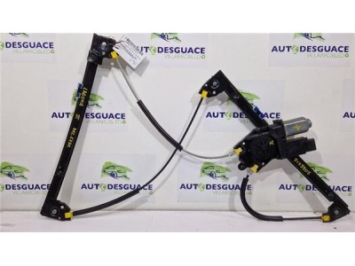 Elevalunas Electrico Delantero Izquierdo Renault Laguna II Grandtour  1 9 dCi 