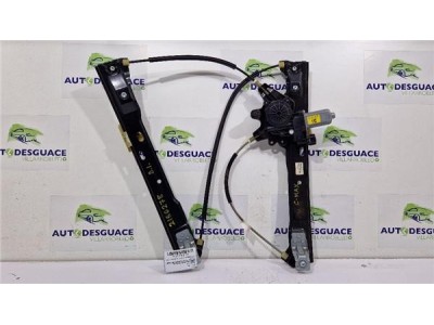 Elevalunas Electrico Delantero Izquierdo Ford C-Max  1 0 Edition [1 0 Ltr  - 92 kW EcoBoost CAT]