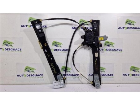 Elevalunas Electrico Delantero Izquierdo Ford C-Max  1 0 Edition [1 0 Ltr  - 92 kW EcoBoost CAT]