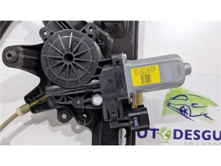 Elevalunas Electrico Delantero Izquierdo Ford C-Max  1 0 Edition [1 0 Ltr  - 92 kW EcoBoost CAT]