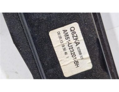 Elevalunas Electrico Delantero Izquierdo Ford C-Max  1 0 Edition [1 0 Ltr  - 92 kW EcoBoost CAT]