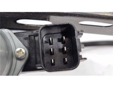 Elevalunas Electrico Delantero Izquierdo Ford C-Max  1 0 Edition [1 0 Ltr  - 92 kW EcoBoost CAT]