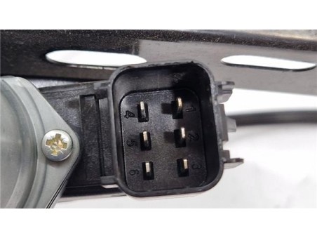 Elevalunas Electrico Delantero Izquierdo Ford C-Max  1 0 Edition [1 0 Ltr  - 92 kW EcoBoost CAT]