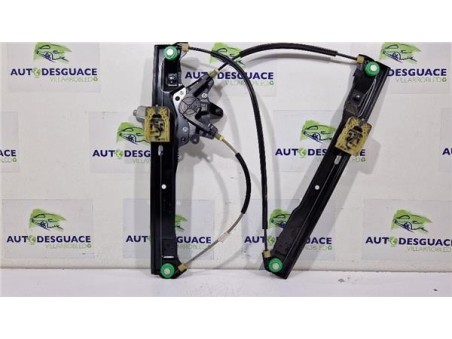 Elevalunas Electrico Delantero Izquierdo Ford C-Max  1 0 Edition [1 0 Ltr  - 92 kW EcoBoost CAT]