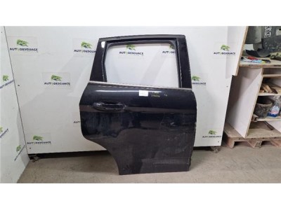 Puerta Trasera Derecha Ford C-Max  1 0 Edition [1 0 Ltr  - 92 kW EcoBoost CAT]