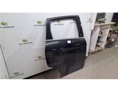 Puerta Trasera Derecha Ford C-Max  1 0 Edition [1 0 Ltr  - 92 kW EcoBoost CAT]