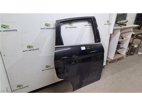 Puerta Trasera Derecha Ford C-Max  1 0 Edition [1 0 Ltr  - 92 kW EcoBoost CAT]