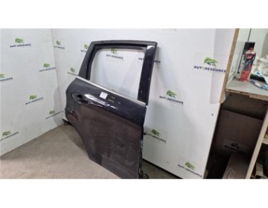 Puerta Trasera Derecha Ford C-Max  1 0 Edition [1 0 Ltr  - 92 kW EcoBoost CAT]