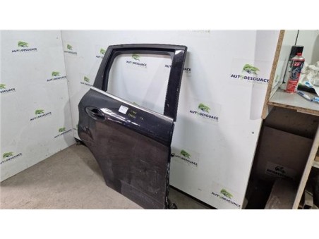 Puerta Trasera Derecha Ford C-Max  1 0 Edition [1 0 Ltr  - 92 kW EcoBoost CAT]